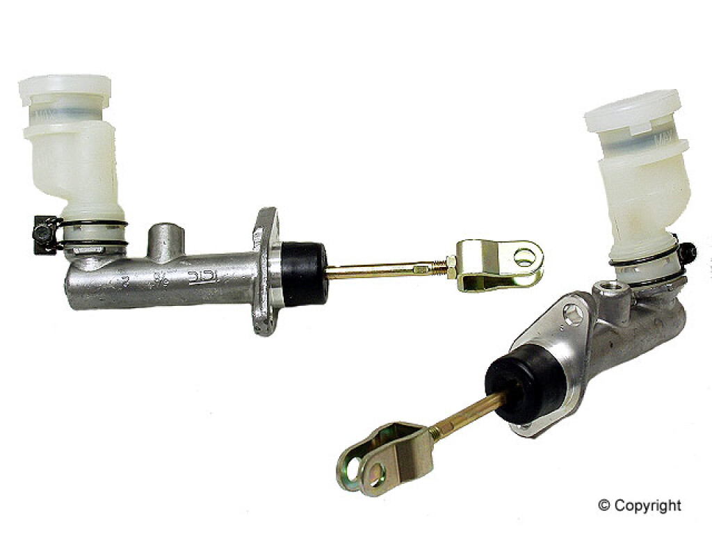 BOMBA DE EMBRAGUE HYUNDAI ACCENT 1300CC -