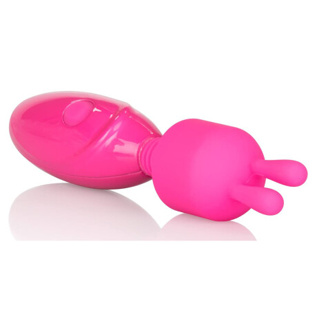 Mini Vibrador Tiny Teasers Bunny Mini Vibrador Tiny Teasers Bunny