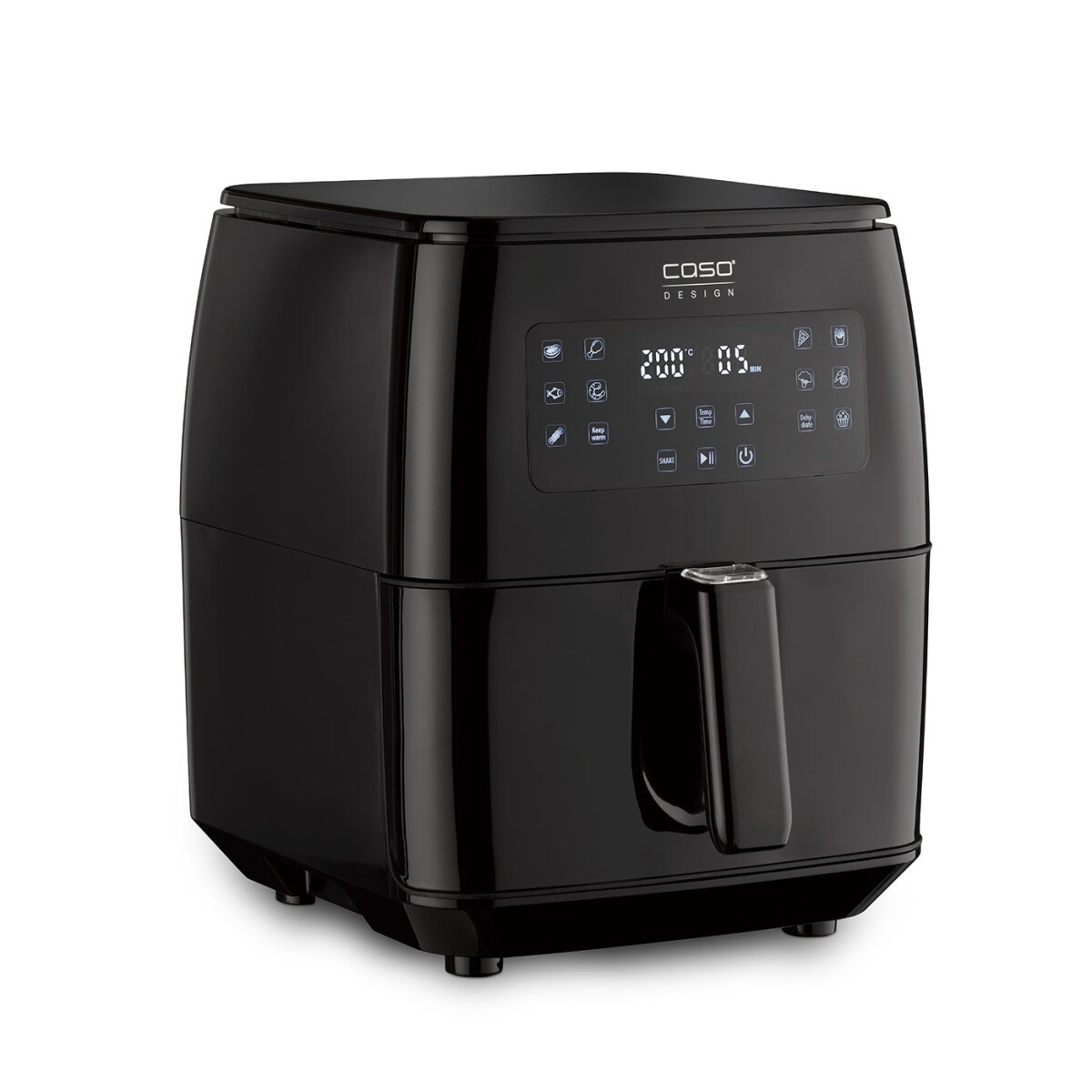 Air Fryer AF660 Duplex Caso Design 