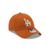 Gorro New Era Los Angeles Dodgers - 60364445 Marron