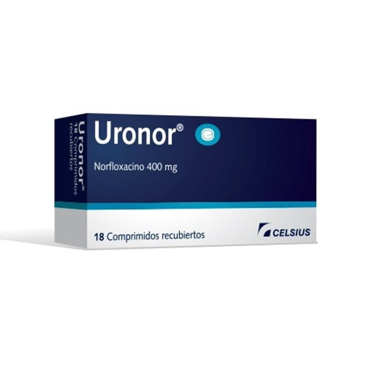 Uronor 18 Comp. 