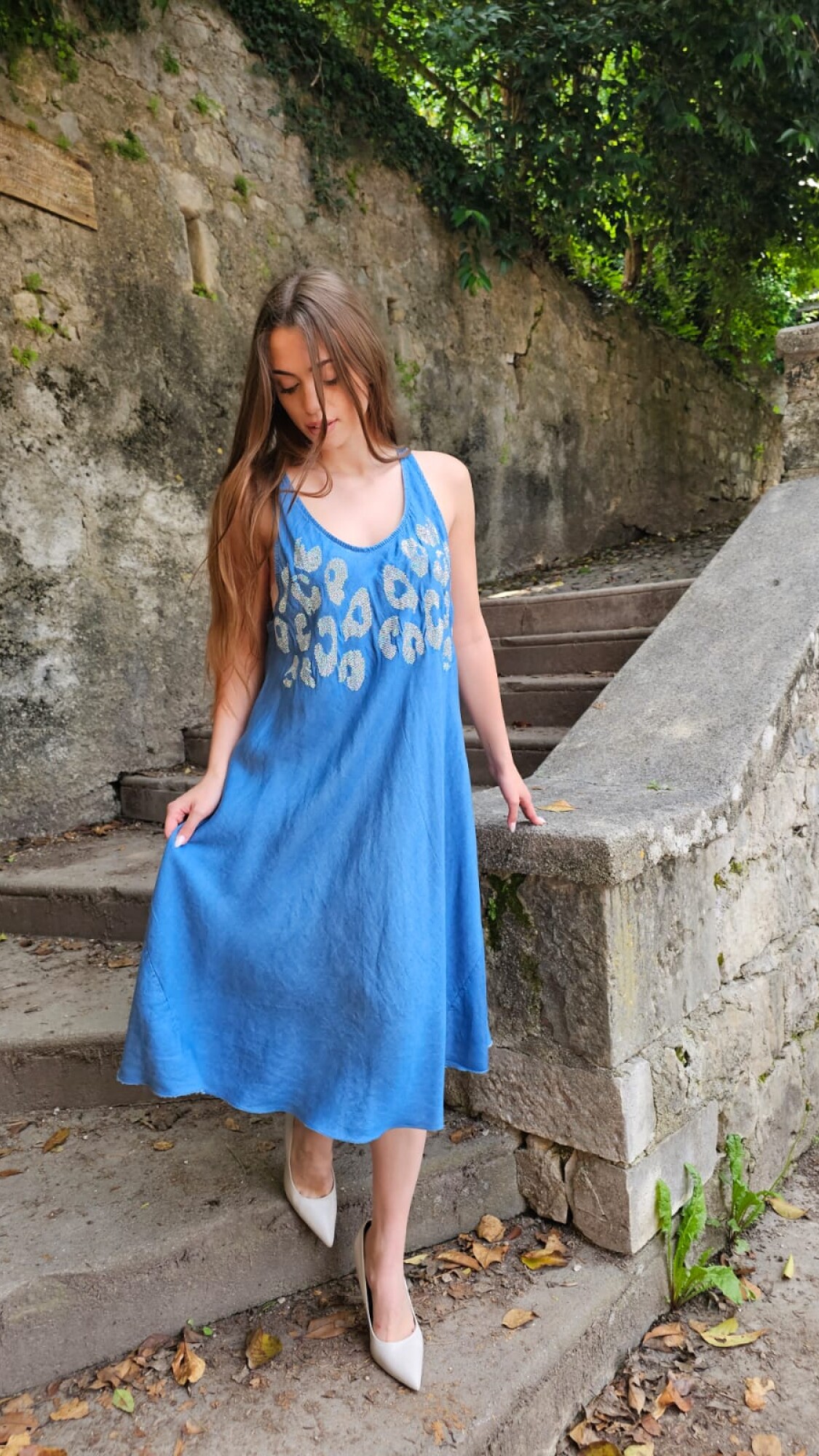 Vestido Liria Vestido Liria