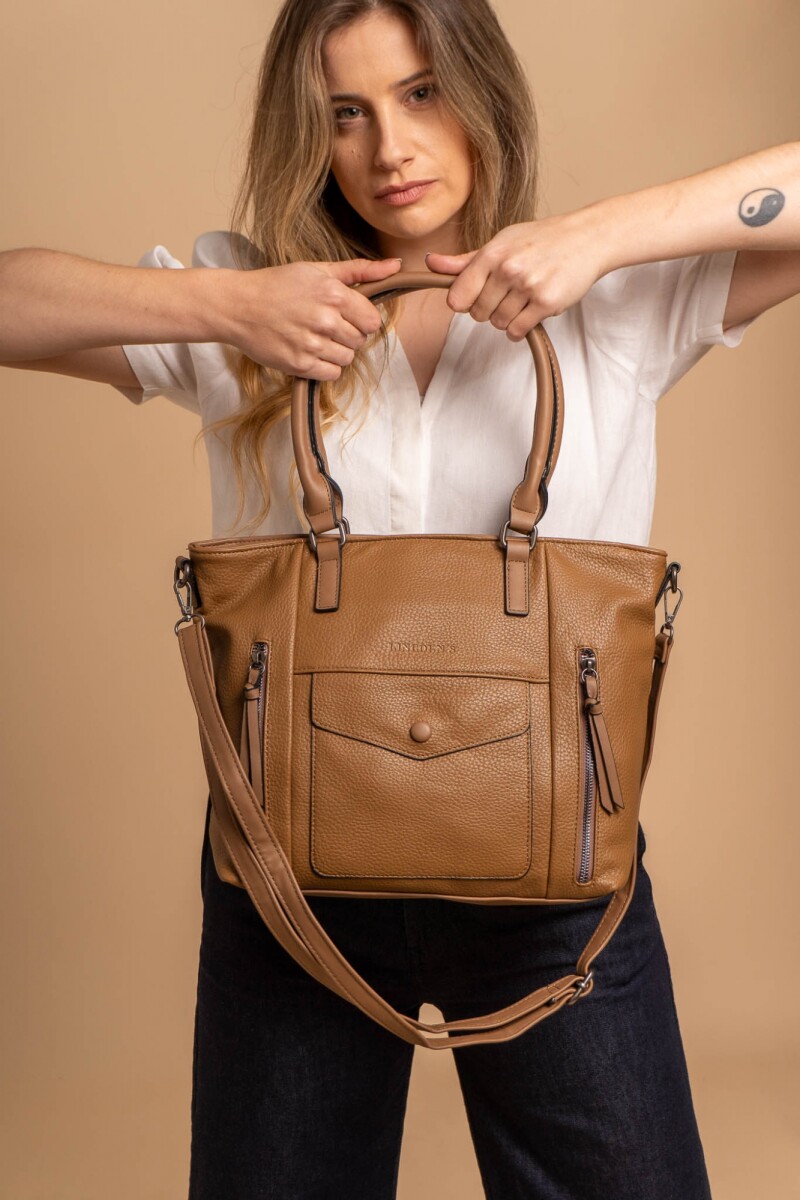 CARTERA MALVON - ALMENDRA 