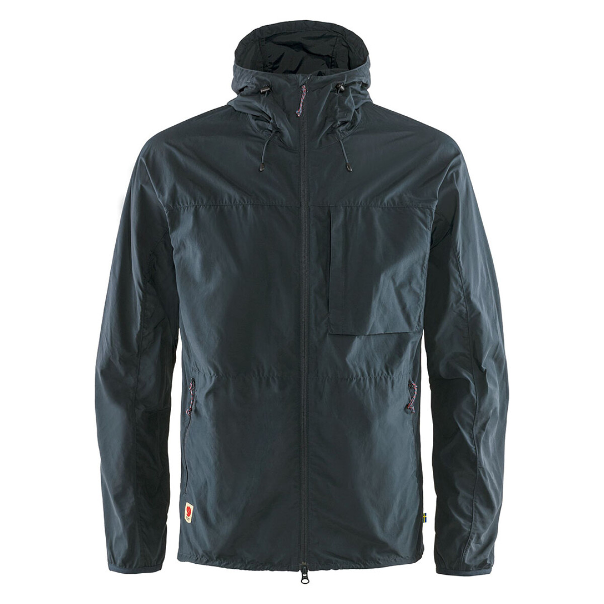 High Coast Wind Jacket M - Azul 