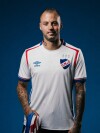CAMISETA HOME OFICIAL 2025 Nacional Oficial Hombre 964