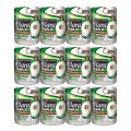 Papel Toalla Cocina Clara Max Rollo X 120 Toallas X12