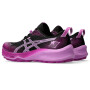GEL Trabuco 12 - Mujer Black/lavender Glow