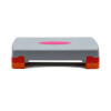 Macri Banco Step Ritmo Multicolor