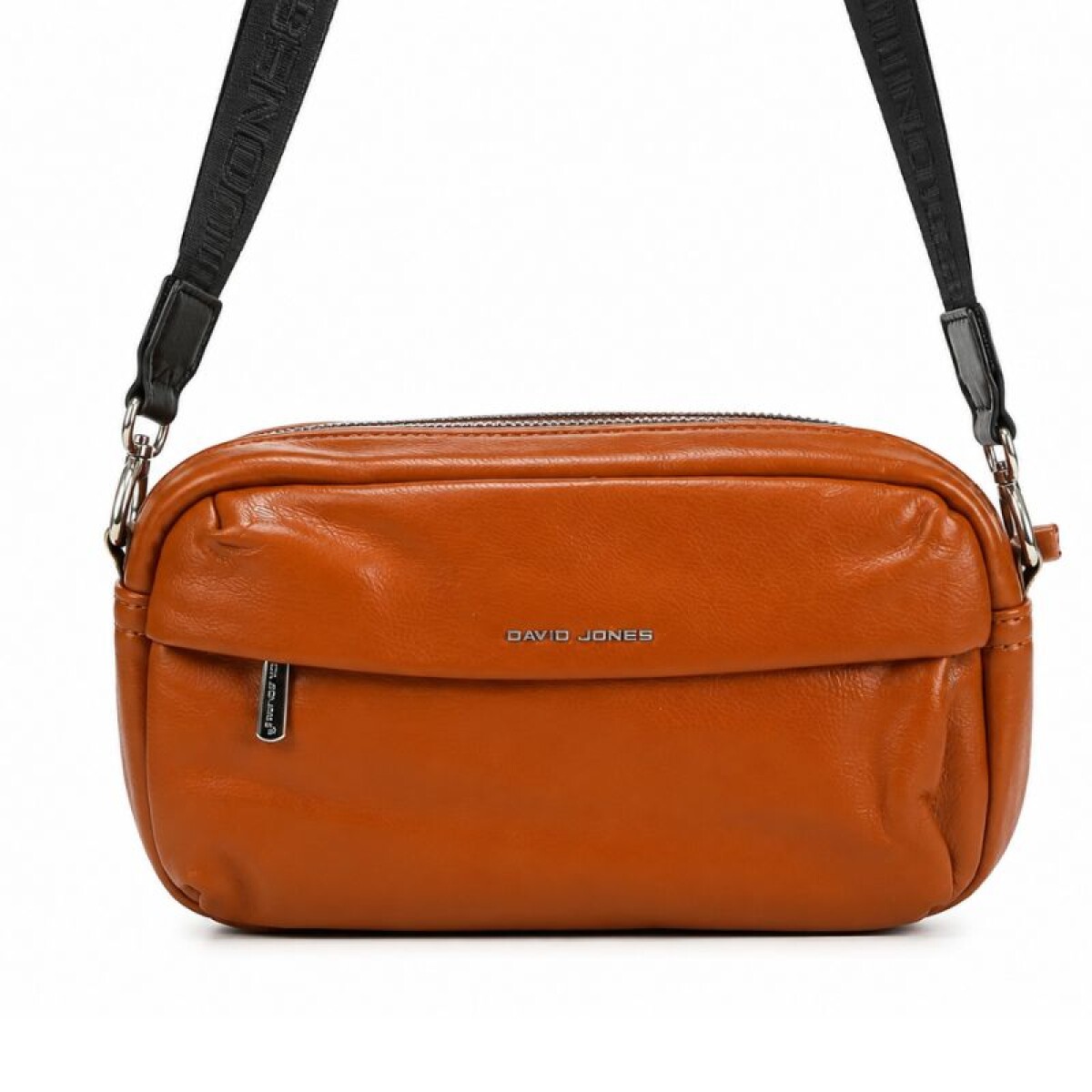 BANDOLERA BROWN 