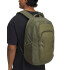 UA Hustle Pro 6.0 Backpack-GRN GRN-390