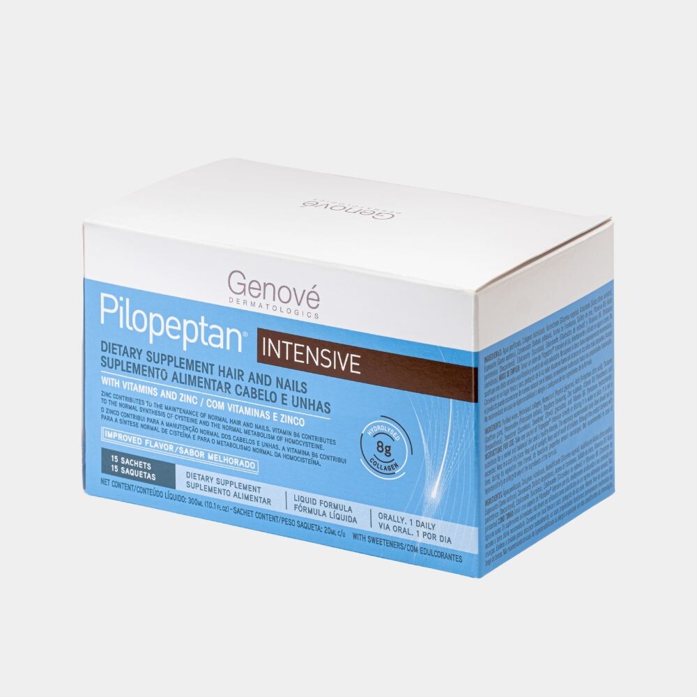 Pilopeptan Intensive Pilopeptan Intensive