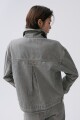 Campera Copenhague Azul
