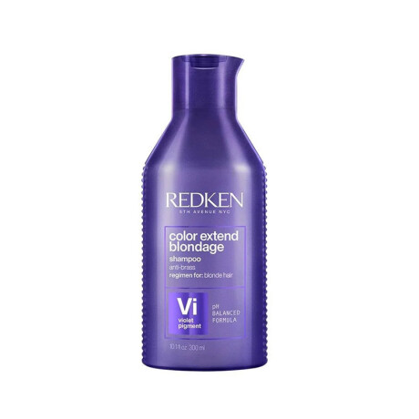 Redken Color Extend Blondage Violeta Shampoo Redken Color Extend Blondage Violeta Shampoo