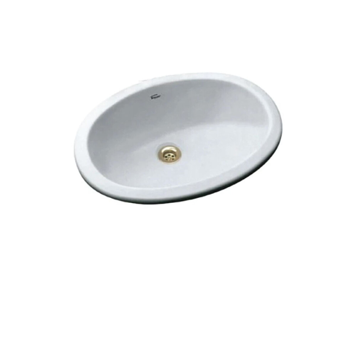 Lavatorio de Sobre Mesada Imola Blanco 