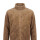 Campera O'Neill Highland Sherpa Beige Oscuro