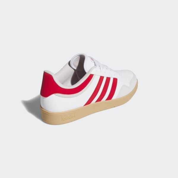 Championes Adidas Hoops 4.0 Blanco