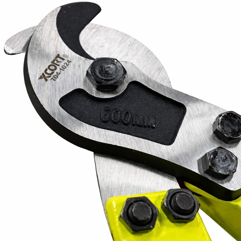 XCORT ALICATE CORTACABLE INDUSTRIAL 18 PULGADAS Xcort Alicate Cortacable Industrial 18 Pulgadas