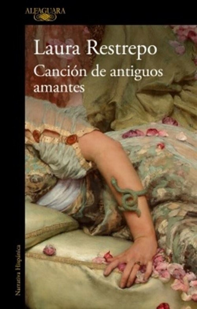 Canción De Antiguos Amantes 