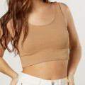 TOP FREDA RUSTY Kaki