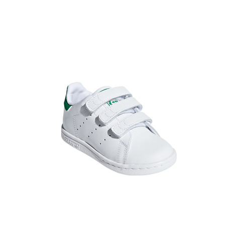 adidas STAN SMITH CF I White/Green