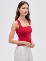 Tops Felan Rojo