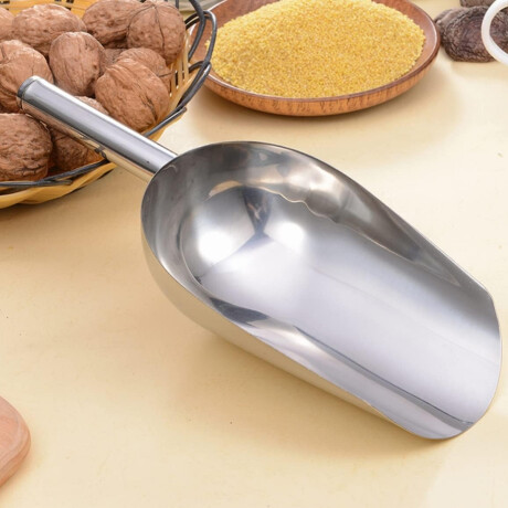 Cuchara de despacho acero inox 360ml Lacor Cuchara de despacho acero inox 360ml Lacor