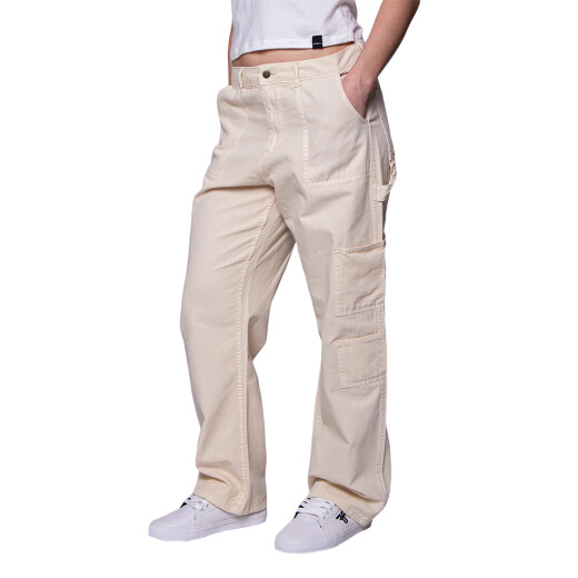 Pantalon Oneill Sevie - Beige Pantalon Oneill Sevie - Beige
