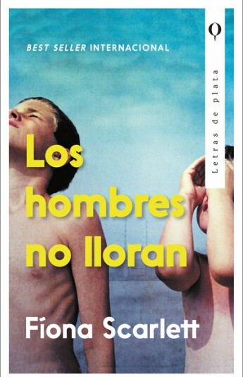 Los hombres no lloran Los hombres no lloran