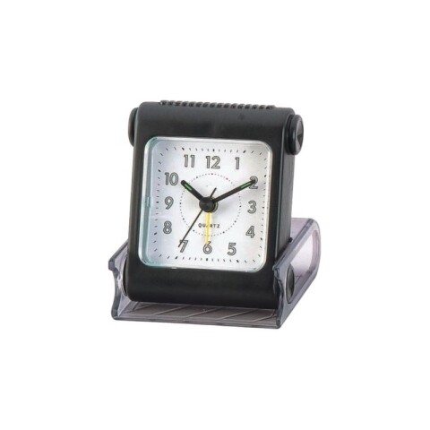 Reloj alarma plegable 4 colores Reloj Alarma Plegable 4 Colores