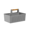 Organizador Multiuso Gris