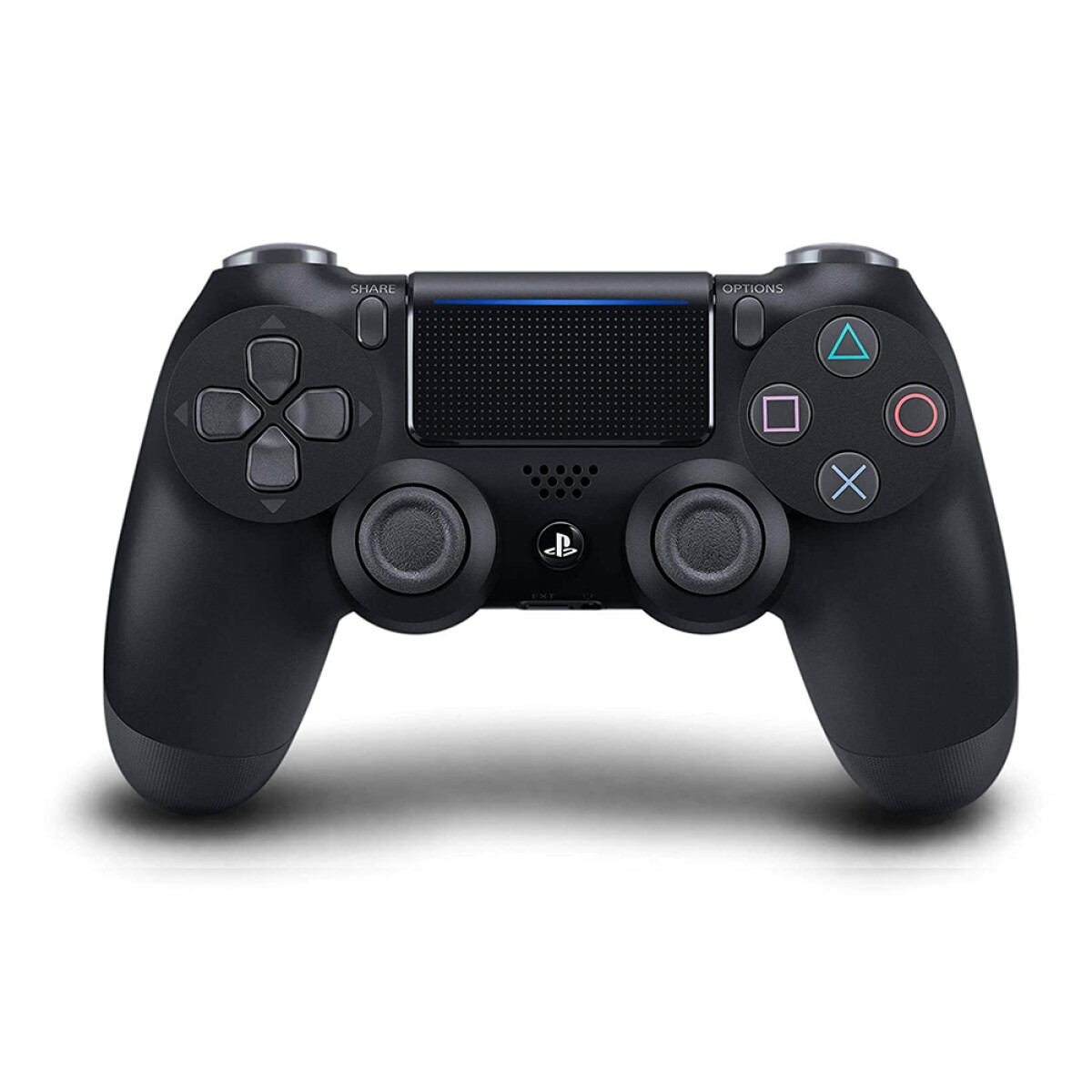 Joystick Inalámbrico Sony Dualshock 4 para PlayStation 4 PS4 - Negro 
