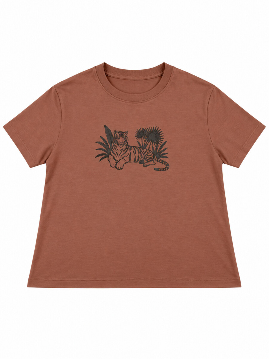 REMERA DENA - VARIANTE 1. 