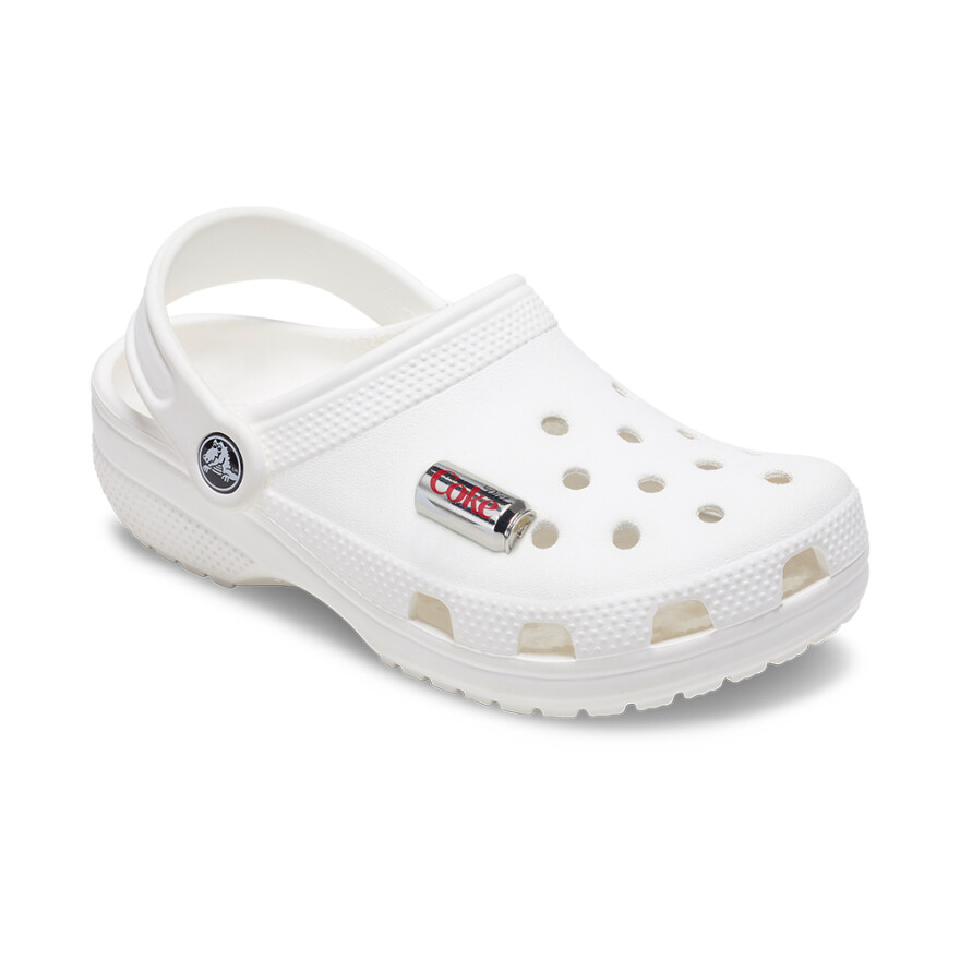 Jibbitz Diet Coke Multicolor