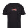 Remera O'Neill Orbit Logo Negro