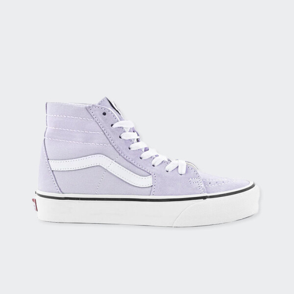 Championes Vans Sk8-Hi Tapered Violeta