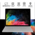 Notebook Dell Latitude 5490 I5 16gb Ram 240gb 14" MICROSOFT SURFACE BOOK 2 RFPL I5/8/256