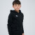 Campera Básica Umbro Niños 029