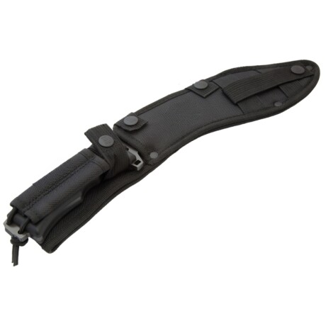 Machete táctico Kukri K25 Elephas Machete táctico Kukri K25 Elephas