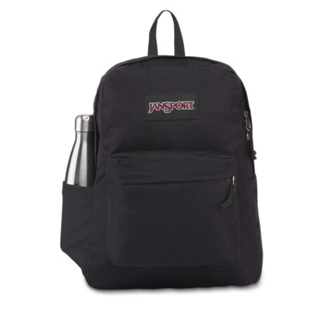 JANSPORT MOCHILA SUPERBREAK BLACK 0