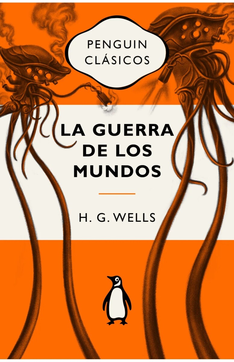 La guerra de los mundos 
