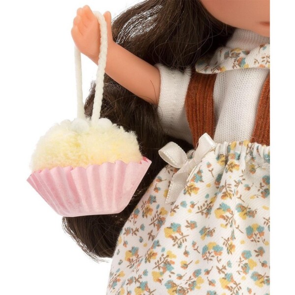 Muñeca Llorens Miss Lucy Moon 26cm Juguete Niños Infantil Muñeca Llorens Miss Lucy Moon 26cm Juguete Niños Infantil