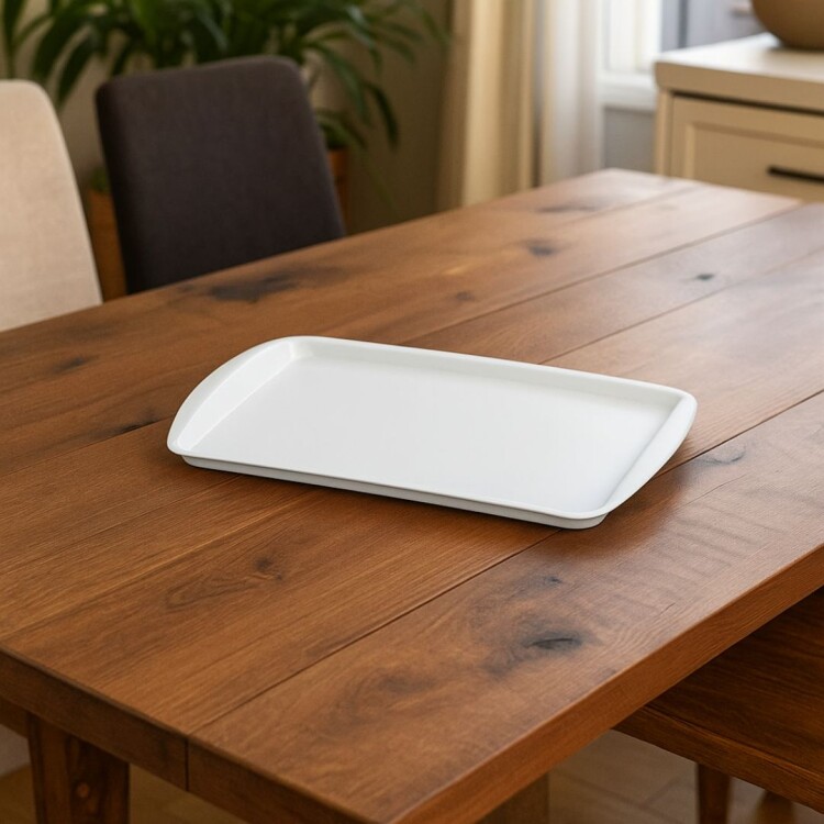 BANDEJA SERVIR 44CM BANDEJA SERVIR 44CM