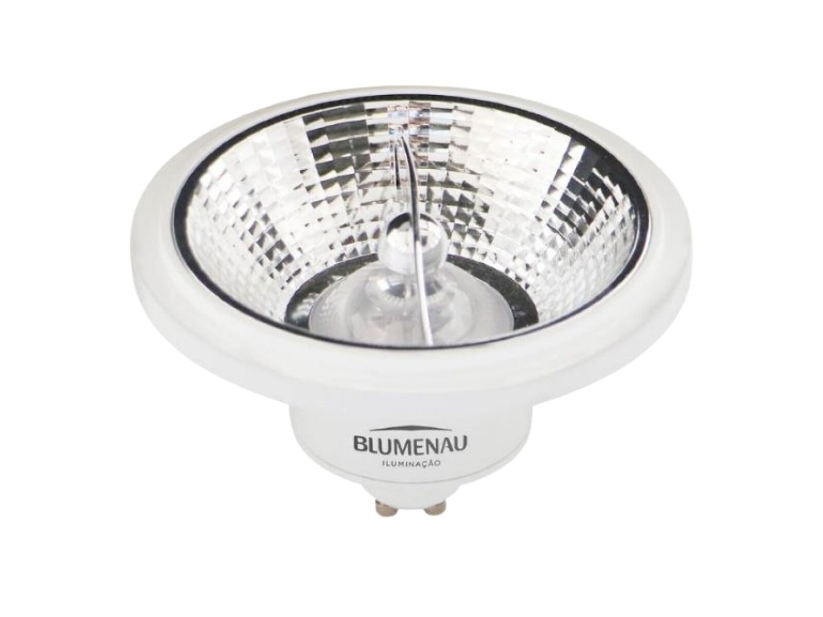 LAMPARA LED AR111 GU10 12W 4000K 