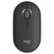 Mouse Logitech M350s Pebble 2 GRIS