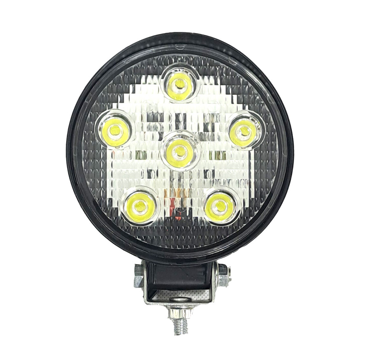 FARO LED - REDONDO 11.5CM 5 LED 9-30V DUNCAN 