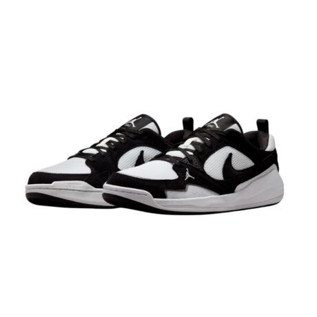 Championes Nike Jordan CMFT Era Black
