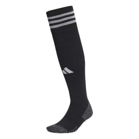 ADI 23 SOCK BLACK/WHITE BLACK