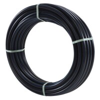 Caño Polietileno 1" 1/2 50 mts