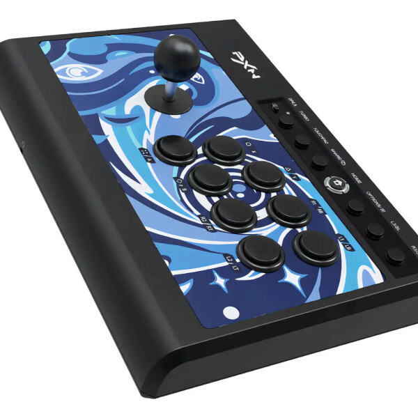 Joystick Pxn Arcade Fight Stick 008 JOYSTICK PXN ARCADE FIGHT STICK 008