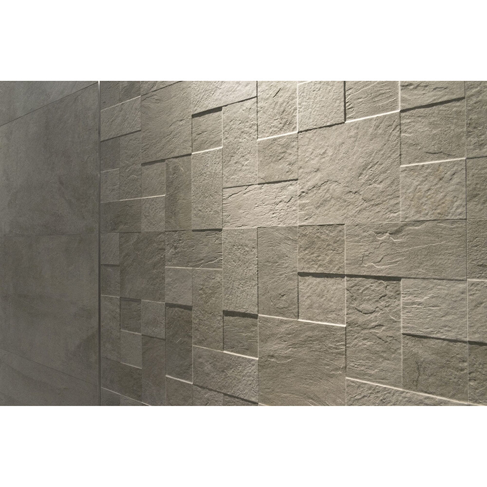 REVESTIMIENTO MIDAS ARENA "A" 45X90 CM Revestimiento Midas Arena "a" 45x90 Cm